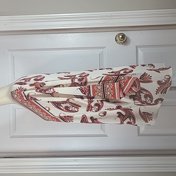 Est. 1946 Crossover Blouse - Picture 6 of 11